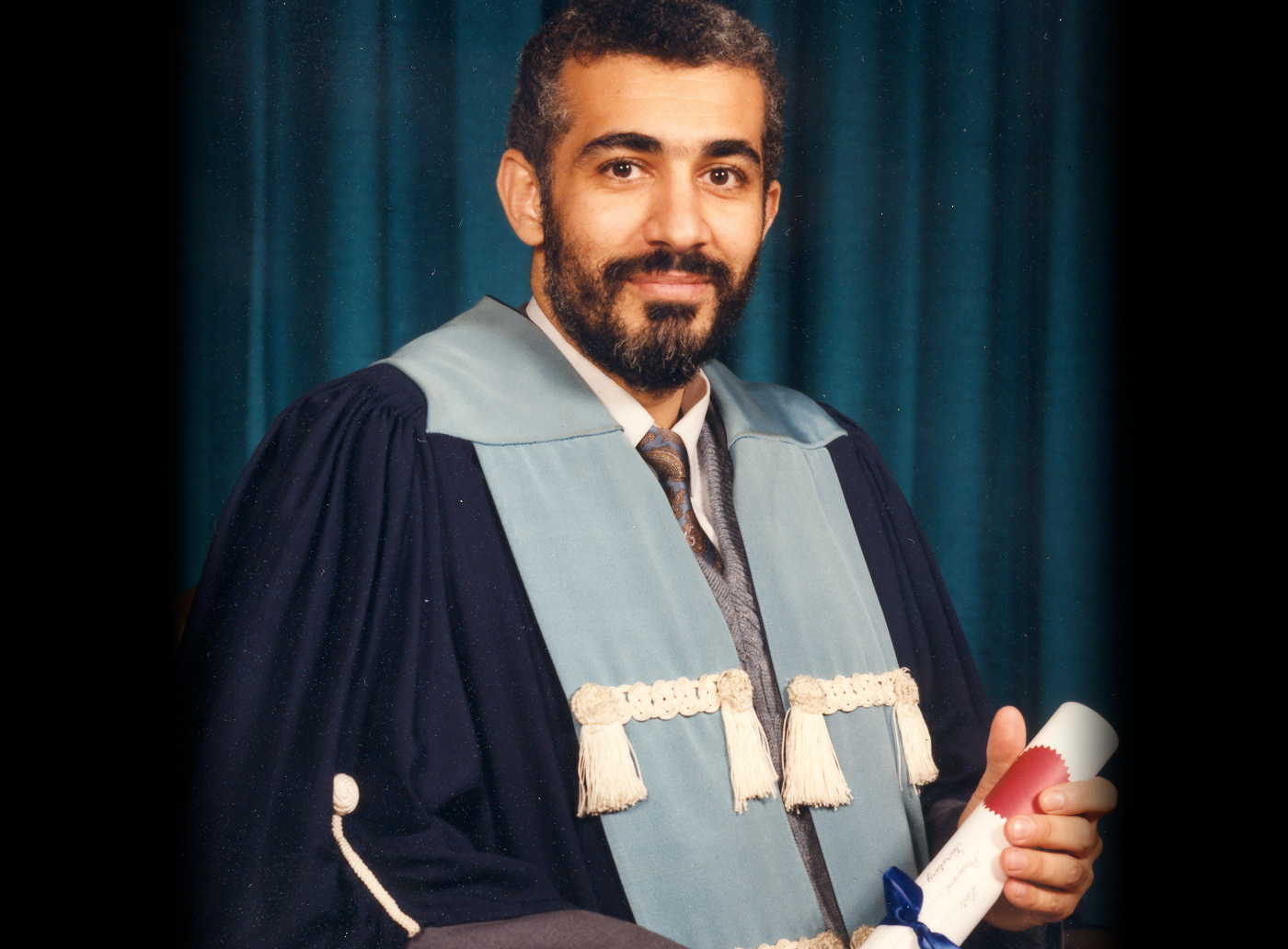 حديث في الجراحة وآفاق الجراحة العامة